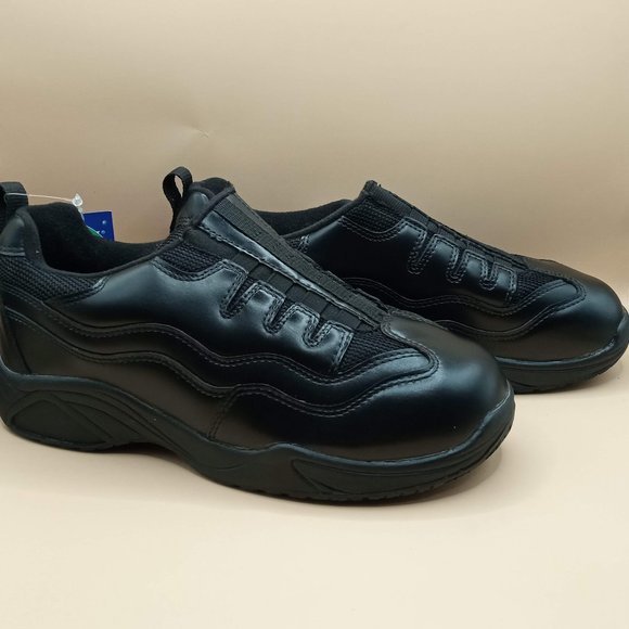 Standing Comfort Other - NIB Standing Comfort Slip Resistant, Oil Resistant, Non-Marking WORK SHOES 6.5M